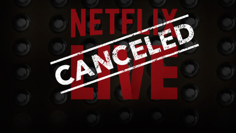 The Trend of Netflix Canceled Shows: A Deep Dive