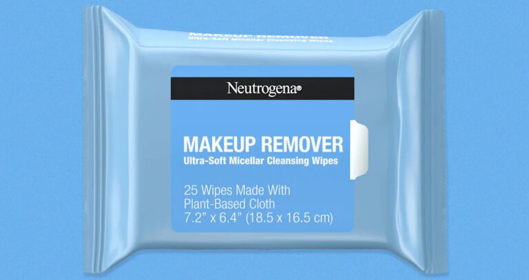 Recent Recall of Neutrogena Makeup Wipes: What You Should Know
