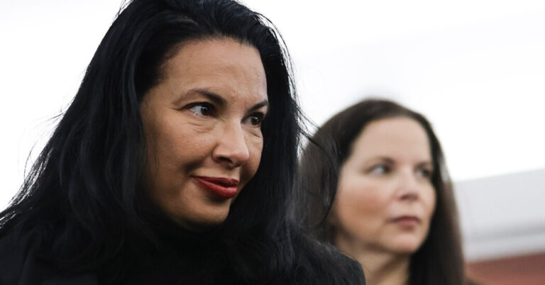 Impact of the Disqualification of Nevada US Attorney
