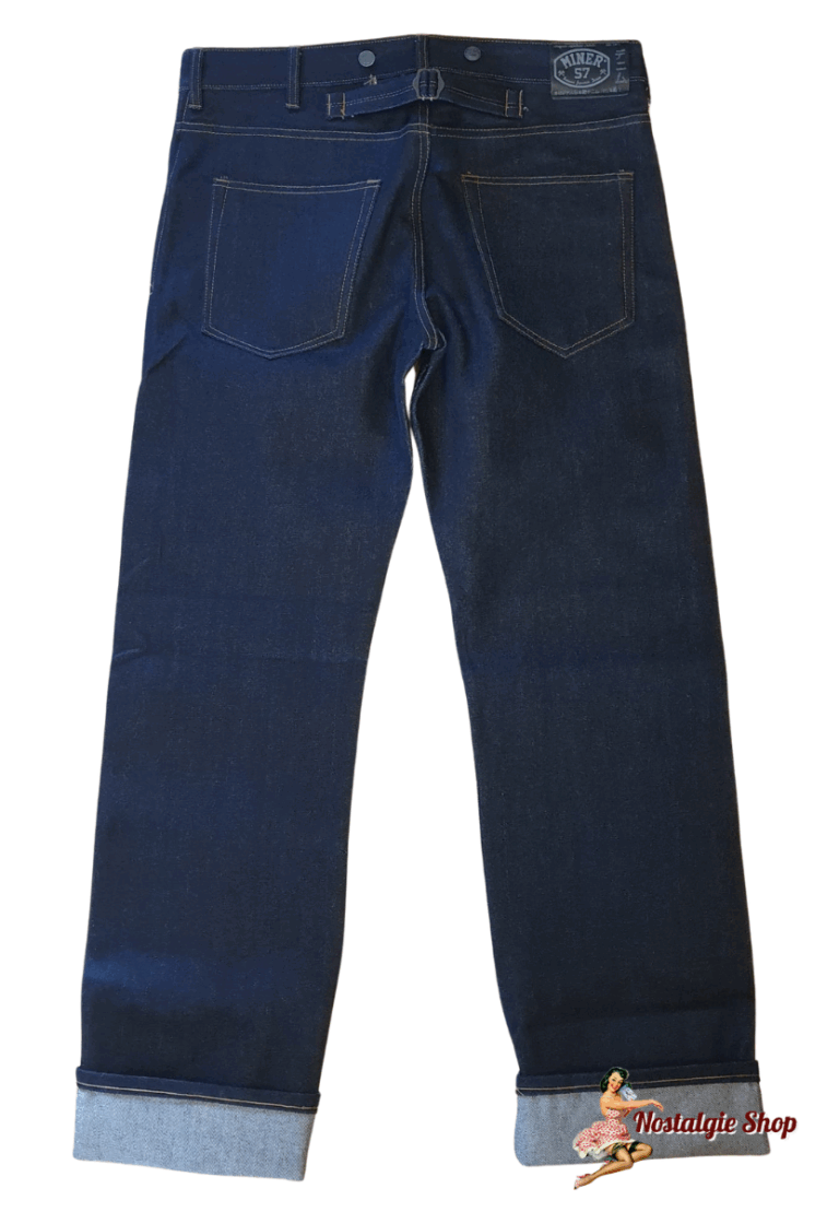 The Rise of New Jeans: A Fashion Revolution