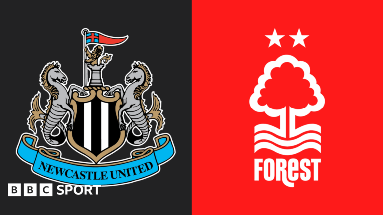 Thrilling Encounter: Newcastle vs Nottm Forest