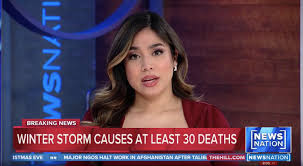 NewsNation: A New Era in U.S. News Broadcasting