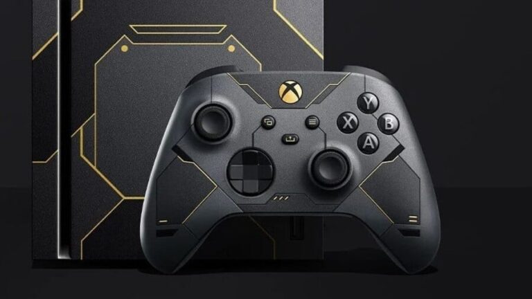 The Exciting Features of the Next Gen Xbox Console