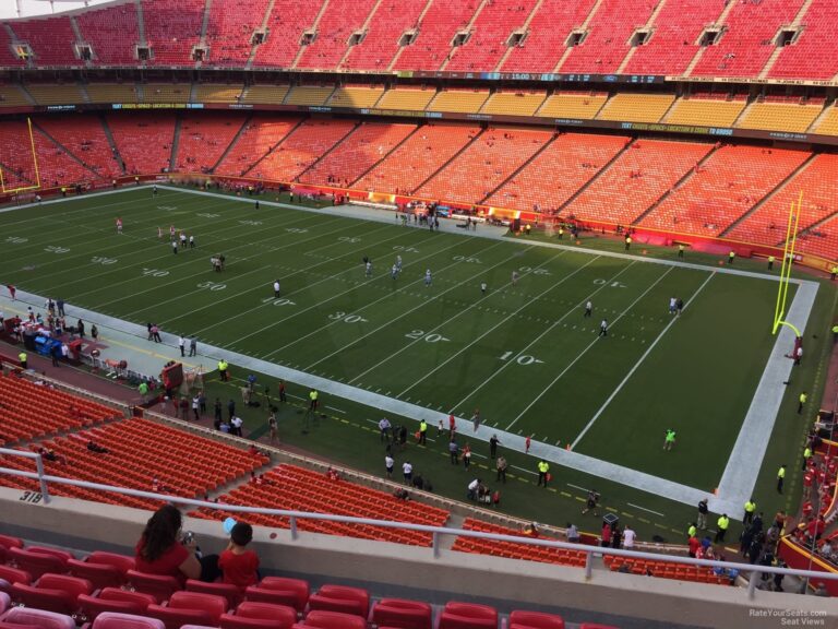 NFL Chiefs: A Powerhouse in the National Football League