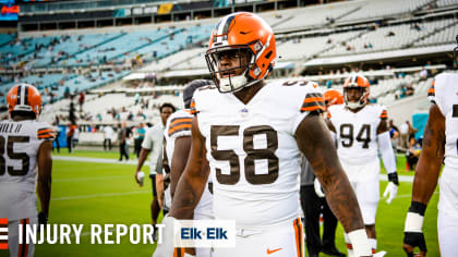 Weekly NFL Injury Report: Key Players to Watch
