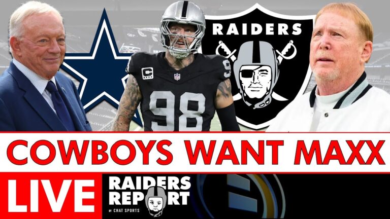 The Buzz Around NFL Trade Rumors: What Fans Should Know