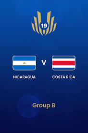 Nicaragua vs Costa Rica: A Comparative Analysis