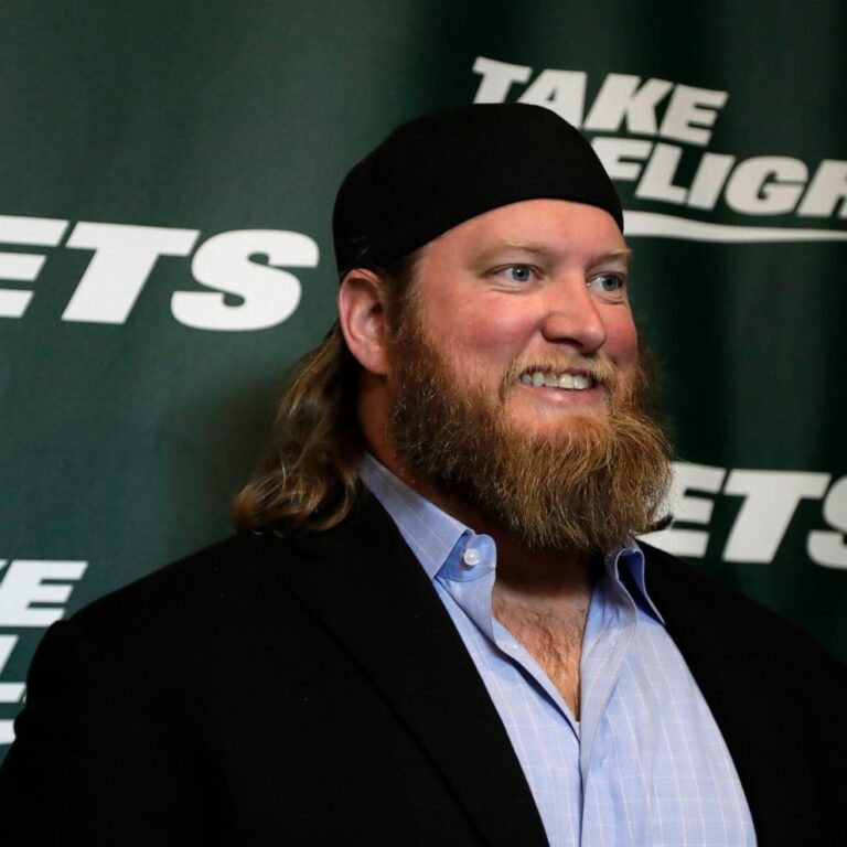 Understanding Nick Mangold’s Cause of Death: Latest Developments