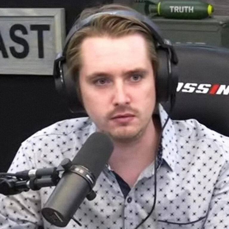 The Rise of Nick Sortor in Social Media Influence