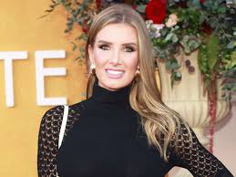 Nicole from Selling Sunset: A Rising Star in Real Estate