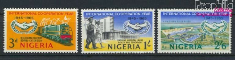 Latest Developments in Nigeria: Politics, Economy, and Society