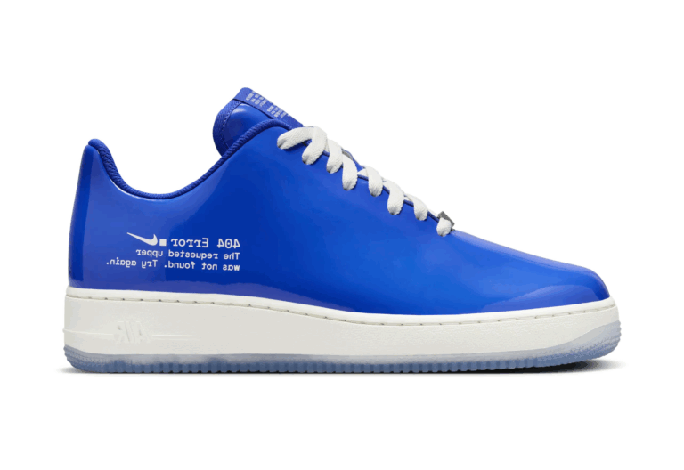 The Latest Trends and Innovations in Nike Shoes