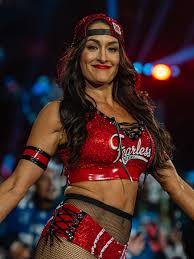 Exploring the Life and Achievements of Nikki Bella