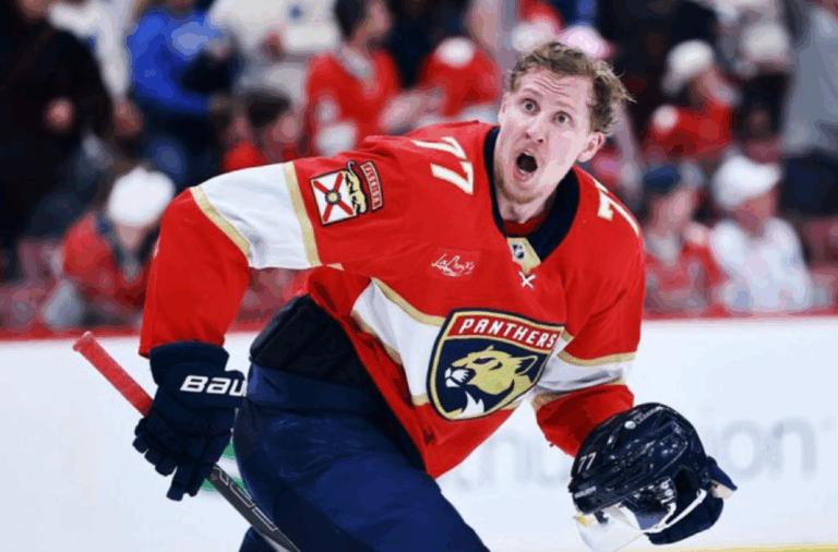 Niko Mikkola: A Look into His Journey in Professional Hockey