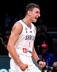 Nikola Jović: A Rising Star in the World of Basketball