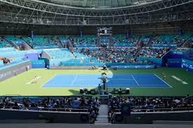 Ningbo Open 2023: A Rising Star in ATP Tournaments