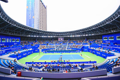 The Ningbo Open 2023: Highlights and Impact on Tennis