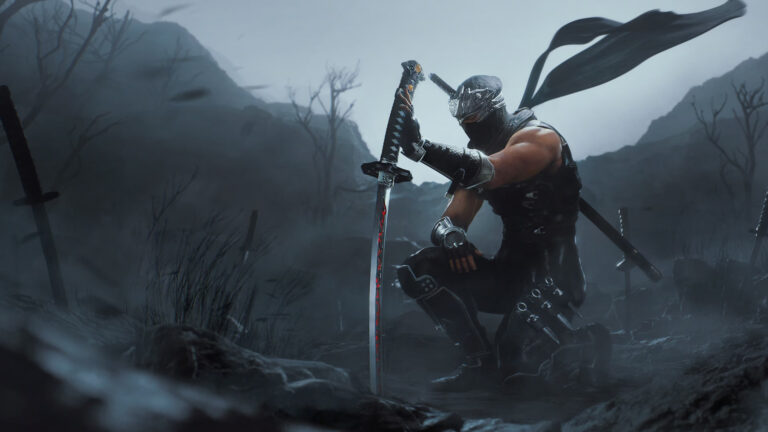 Ninja Gaiden: A Legacy of Action Gaming