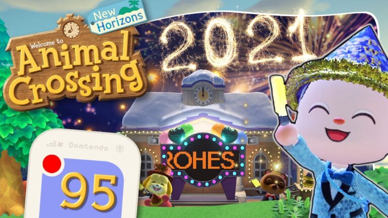 Exploring the Latest Updates in Nintendo Animal Crossing New Horizons