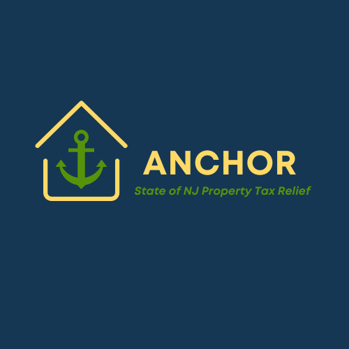 Understanding the NJ Anchor Program: Property Tax Relief for Residents