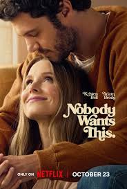 What to Expect from Nobody Wants This Season 2