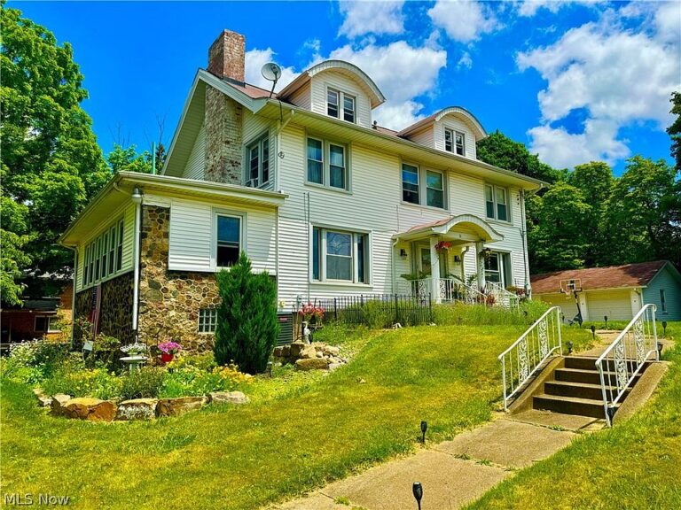 North Canton: A Growing Community in Ohio