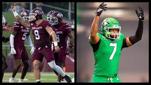North Dakota vs Southern Illinois: A Comprehensive Look