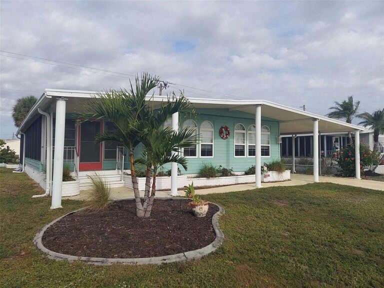 North Port, FL: A Thriving City on the Rise