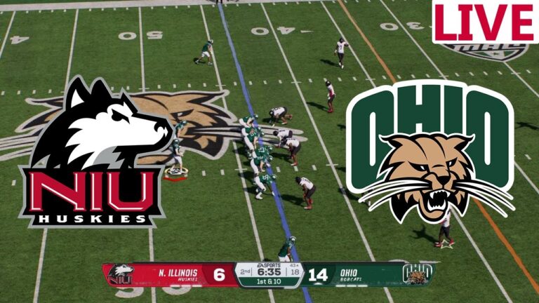 Comparing Northern Illinois and Ohio: An Overview
