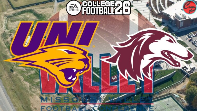 The Ongoing Rivalry: Northern Iowa vs Southern Illinois
