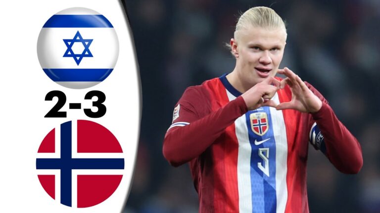 Comparing Norway and Israel: Key Differences and Similarities