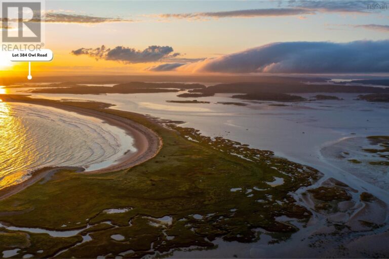 Exploring the Beauty and Culture of Nova Scotia