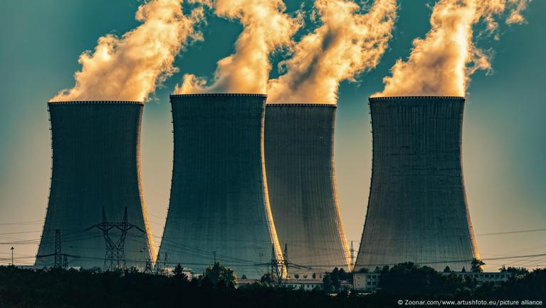 Current Trends and Developments in Nuclear Energy News
