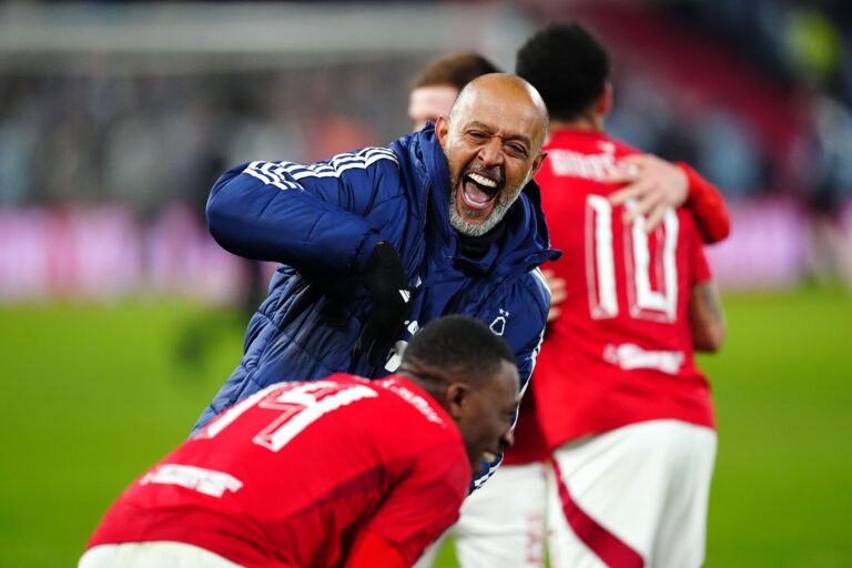 Nuno Espírito Santo: A Rising Star in Football Management