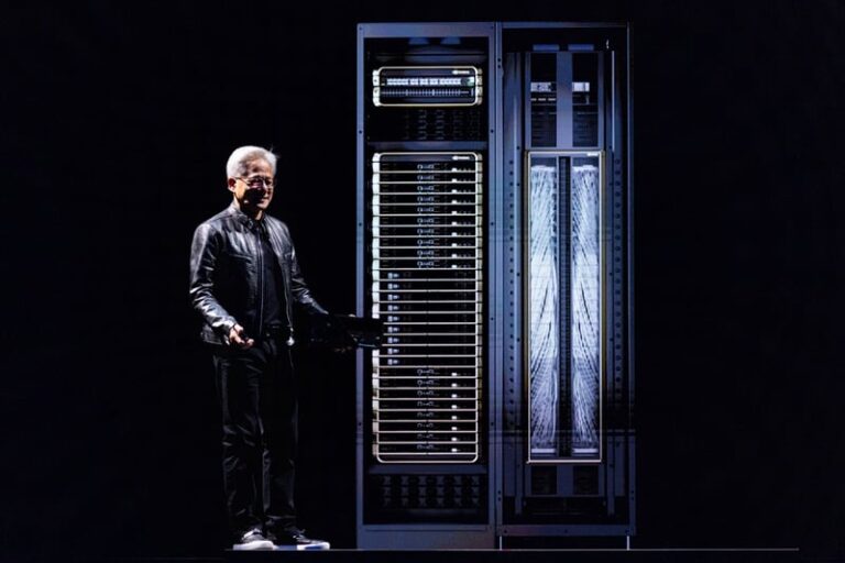 Latest Updates on Nvidia: Innovations and Market Impact