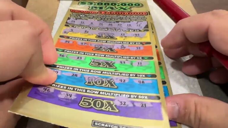 Everything You Need to Know About the NY Lottery