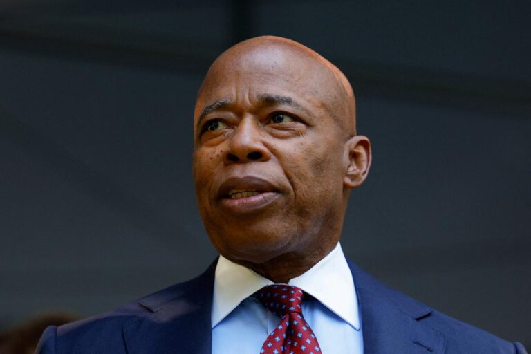 NYC Mayor Election 2023: Candidates and Their Impact