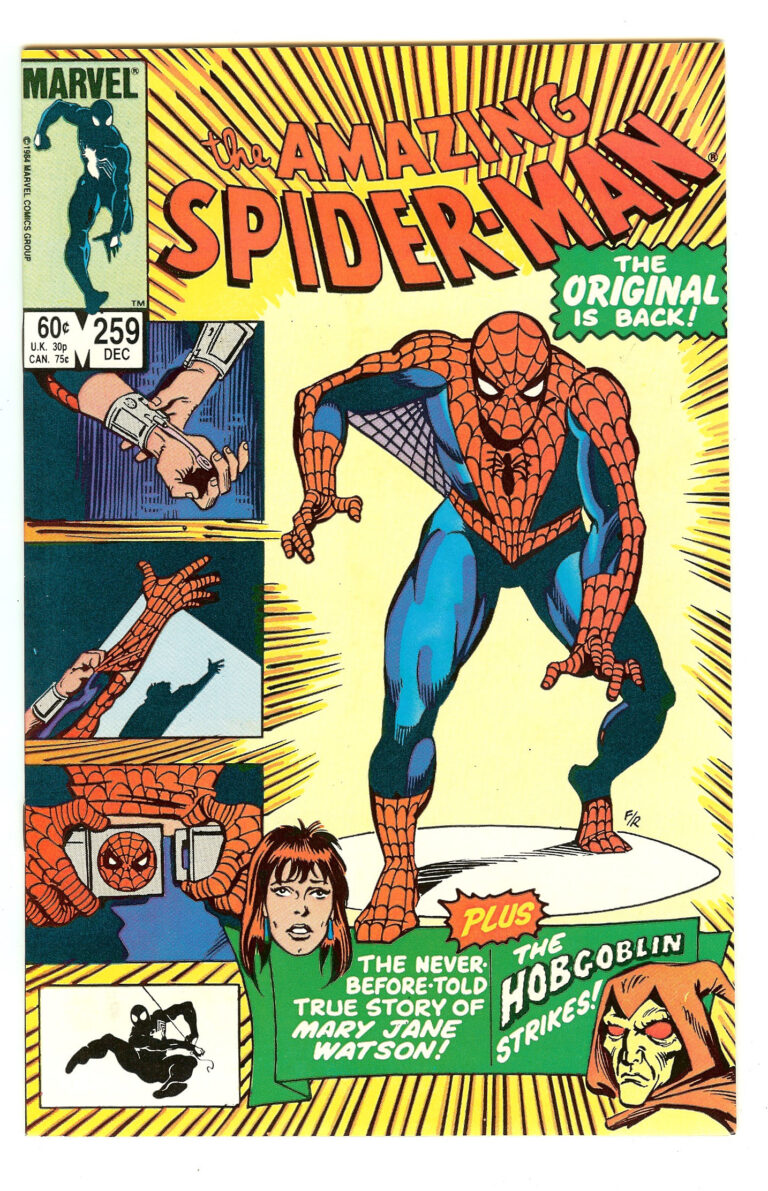 Marvel Comics Highlights from NYCC 2023