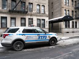 NYPD Navigates Innovations and Challenges in 2023