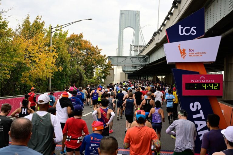 Understanding NYRR: New York Road Runners and Their Impact