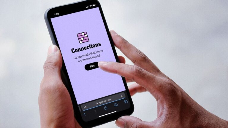 Unlocking the Fun: NYT Connections Hints and Strategies