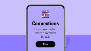 Hints for NYT Connections on October 15: Boost Your Game