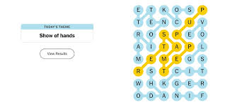 Unlocking Today’s NYT Crossword Answers