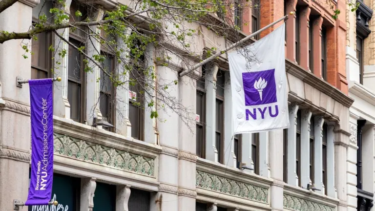 An Insight into New York University: Education in the Heart of NYC
