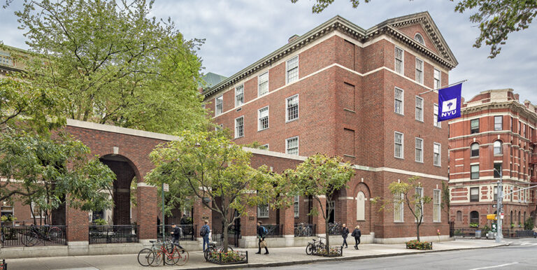 Exploring New York University: Its Significance and Growth