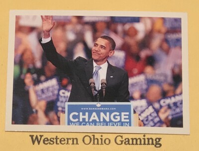 The Enduring Impact of Obama on American Politics