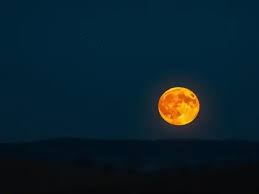 Exploring the October Harvest Moon Supermoon of 2023