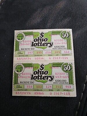 Ohio Lottery Surpasses Record Earnings and Community Contributions