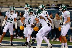 Ohio vs Eastern Michigan: A Thrilling College Football Showdown