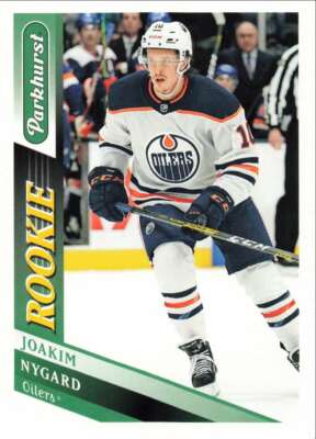 Oilers Power Through NHL Season: A Closer Look